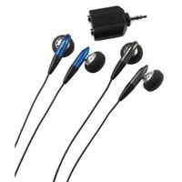 Hama Headphones Kit  HK-205  (00056205)